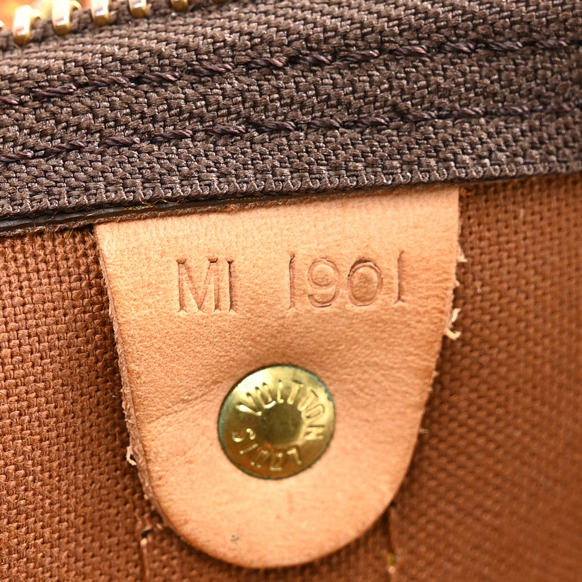 Monogram Keepall 60 wholesalehk.shop