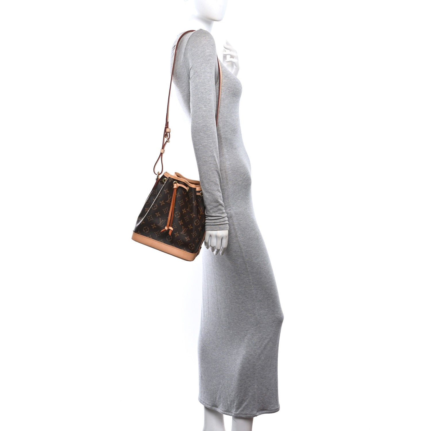 Monogram Noe BB £¨ Direct shipment via from wholesalehk.shop