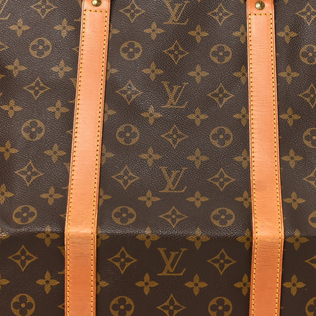 Monogram Keepall 60 wholesalehk.shop