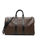 Monogram Macassar Keepall Bandouliere 45 wholesalehk.shop