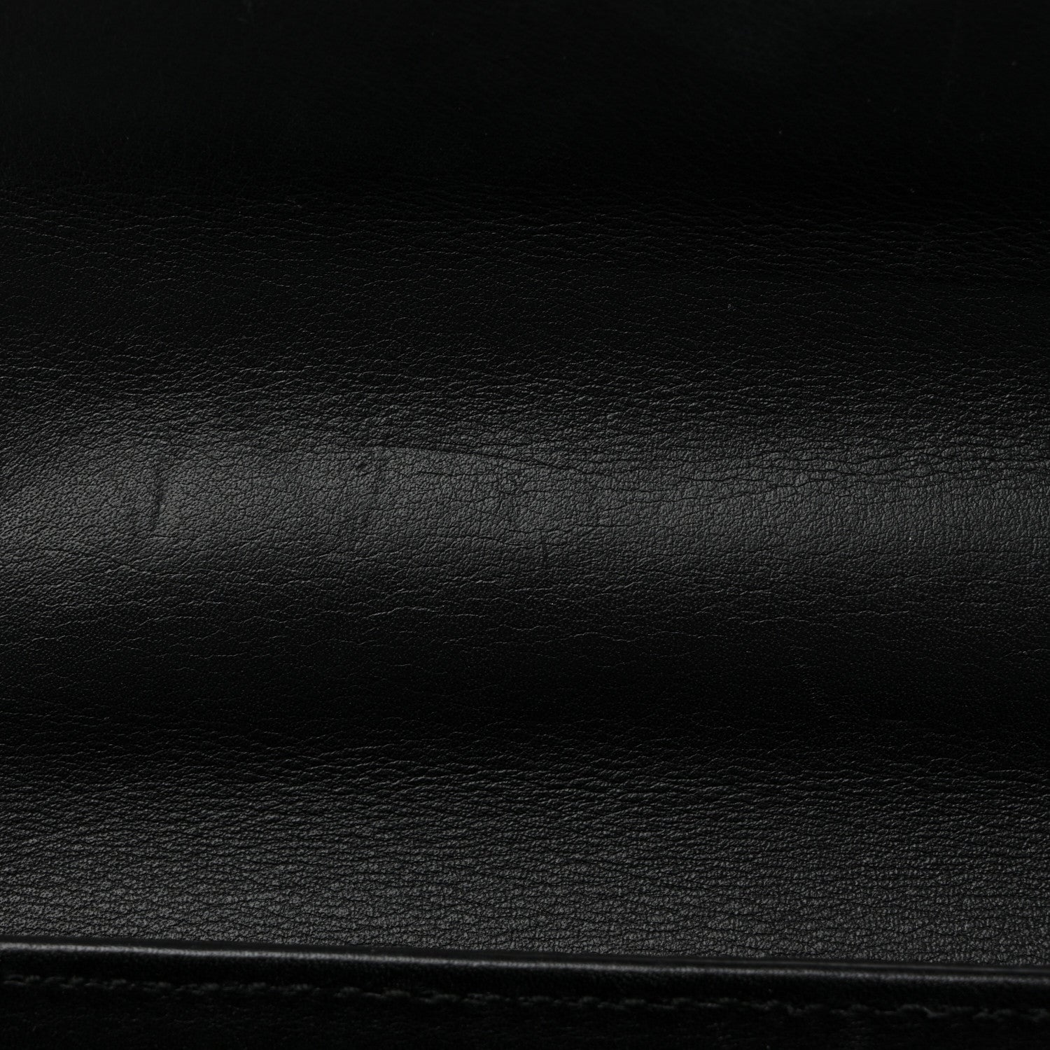 GG Supreme Monogram Calfskin Small Padlock Shoulder Bag Beige Black Cuir £¨ Direct shipment via from wholesalehk.shop