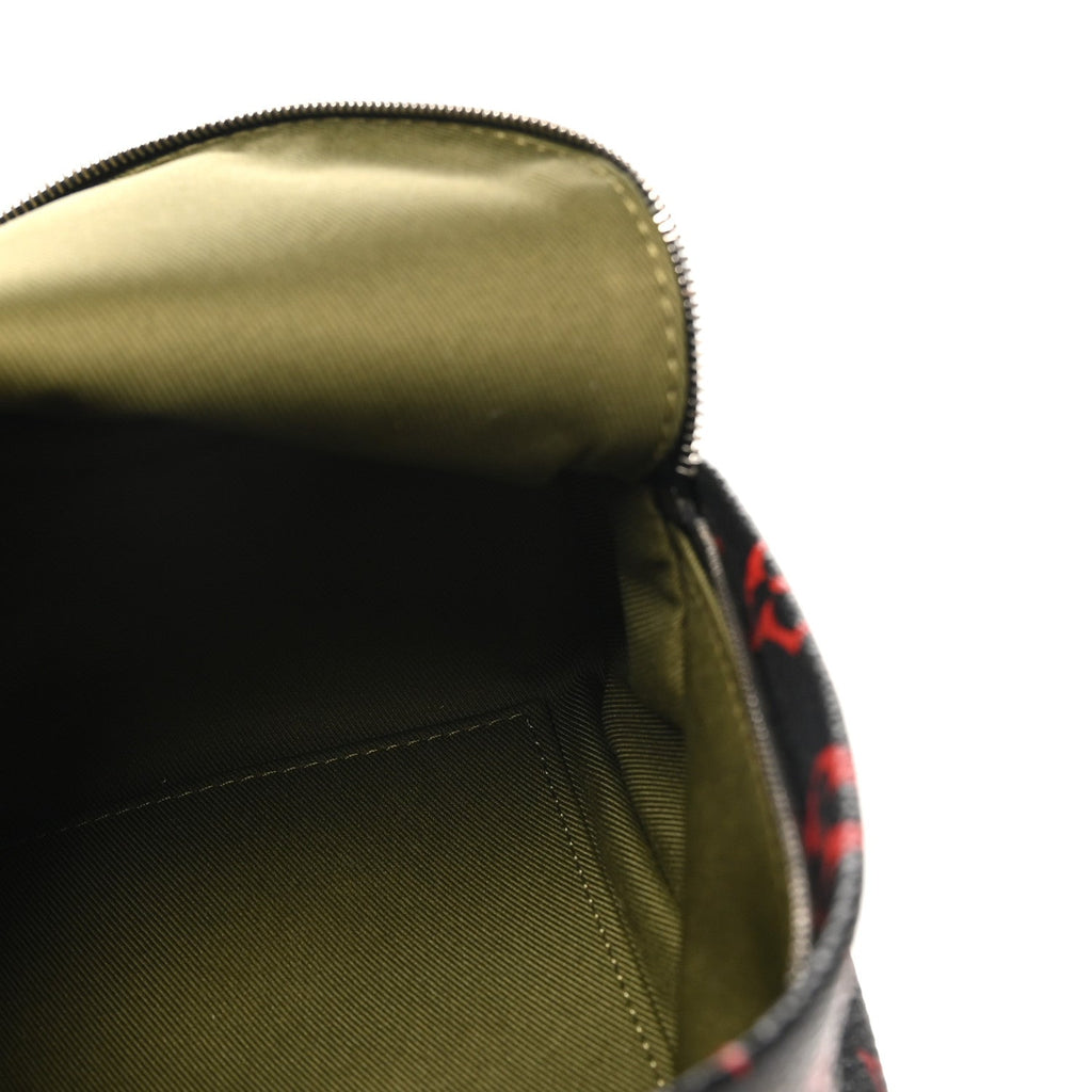 Monogram Infrarouge Palm Springs Backpack Mini £¨ Direct shipment via from wholesalehk.shop