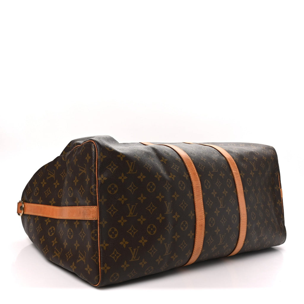 Monogram Keepall 60 wholesalehk.shop