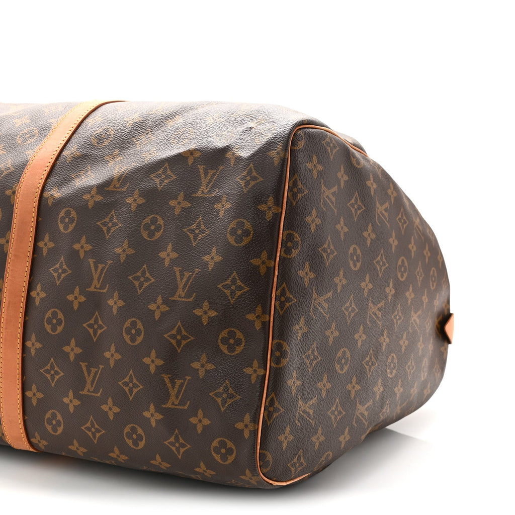 Monogram Keepall 60 wholesalehk.shop