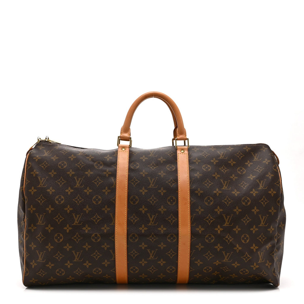 Monogram Keepall 55 wholesalehk.shop