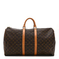 Monogram Keepall 55 wholesalehk.shop