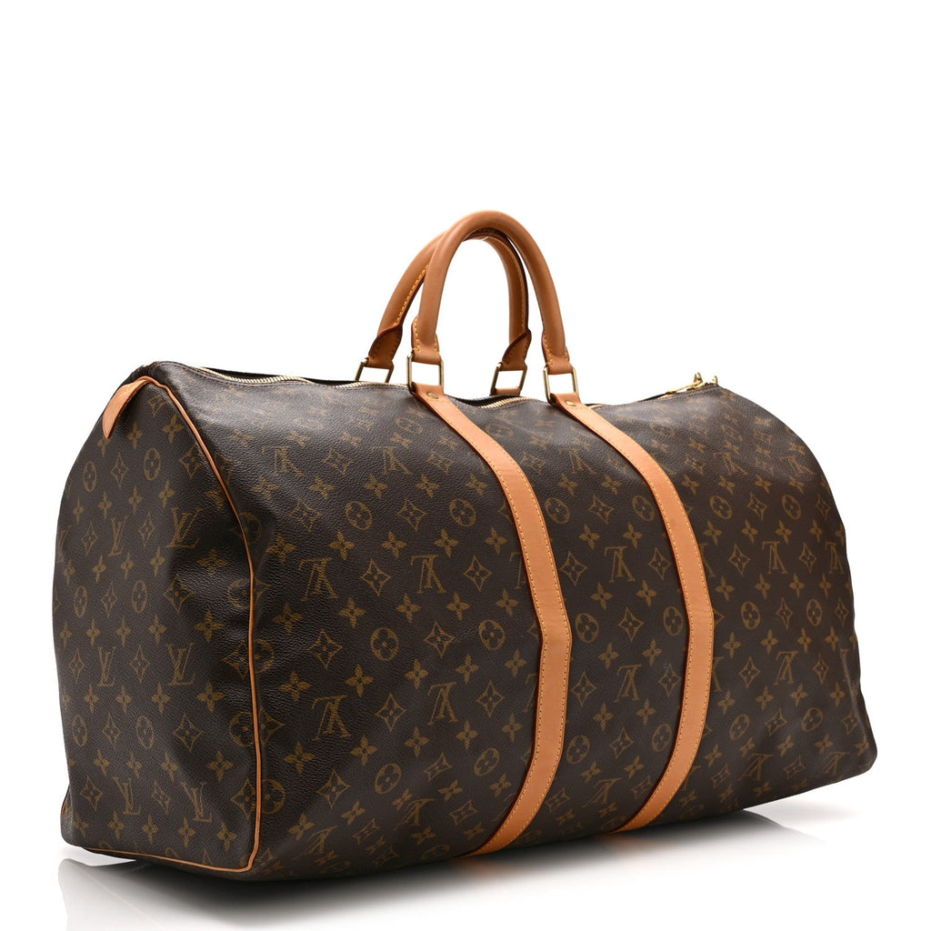 Monogram Keepall 55 wholesalehk.shop