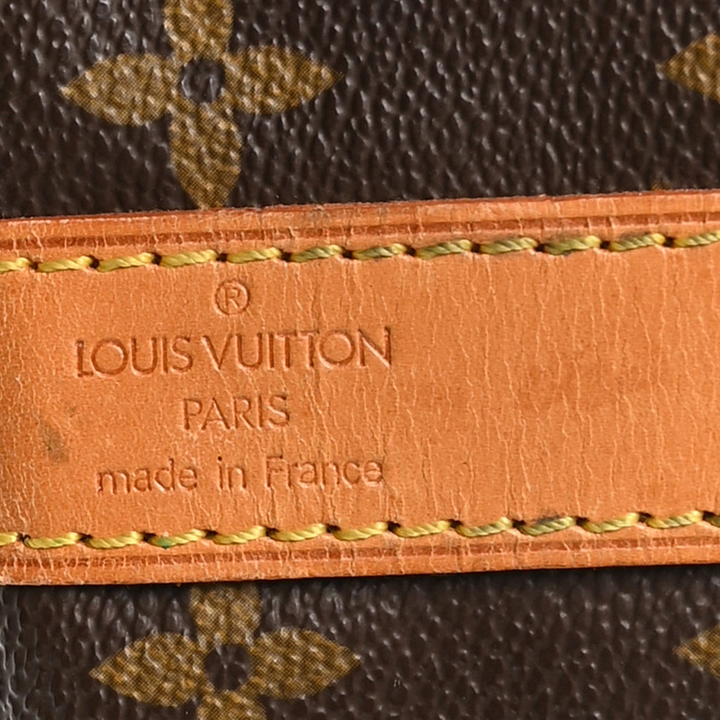 Monogram Keepall Bandouliere 55 wholesalehk.shop
