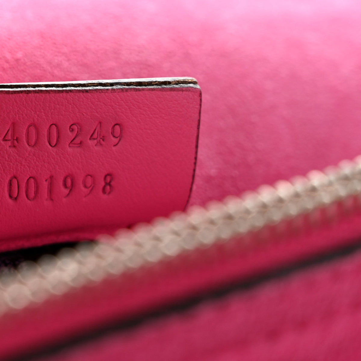 GG Supreme Monogram Small Dionysus Shoulder Bag Pink wholesalehk.shop