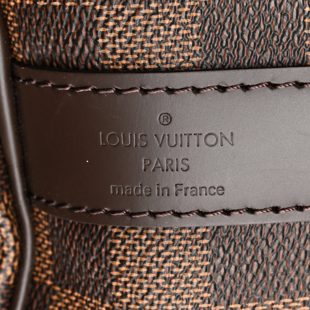 Damier Ebene Keepall Bandouliere 45 wholesalehk.shop