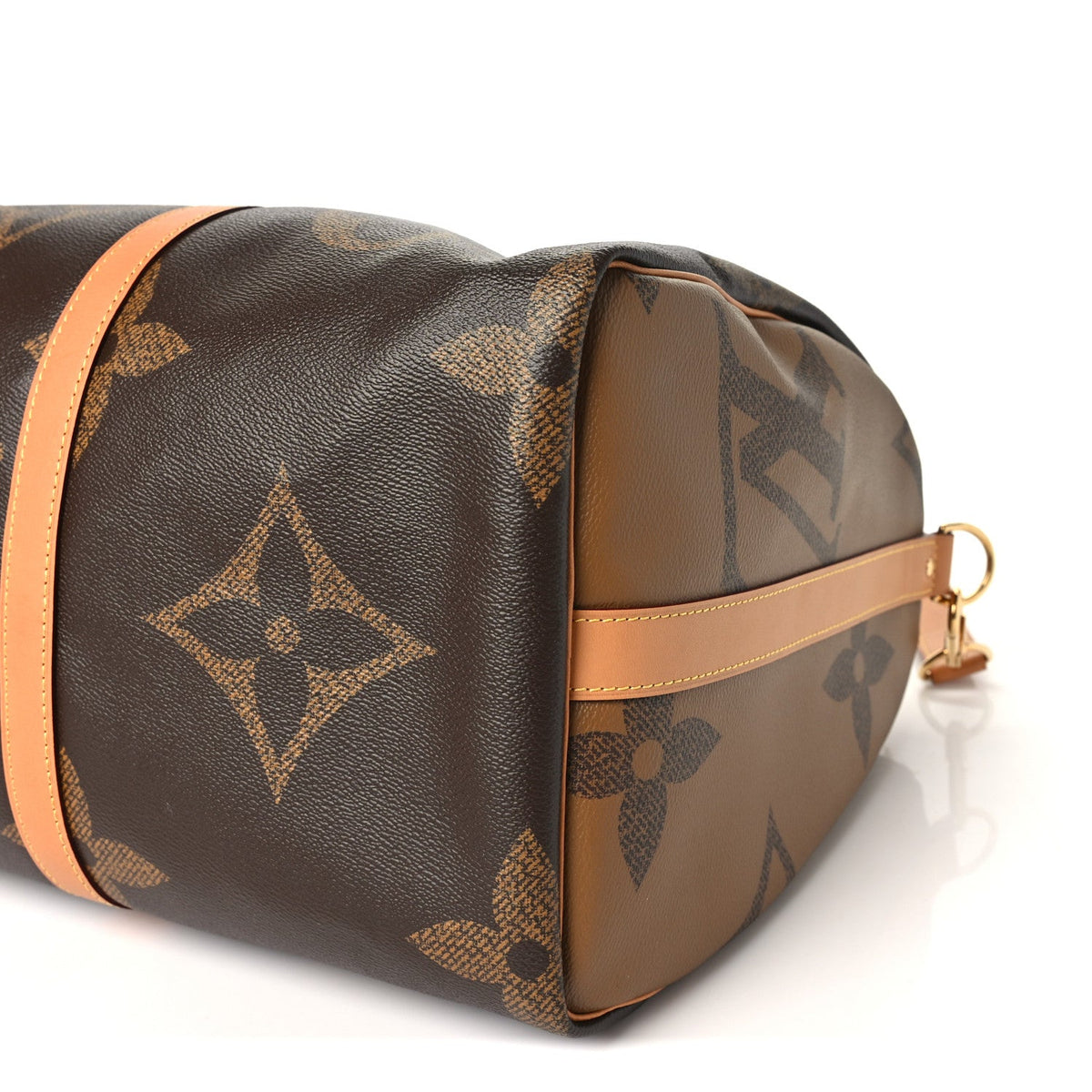 Reverse Monogram Giant Keepall Bandouliere 45 wholesalehk.shop