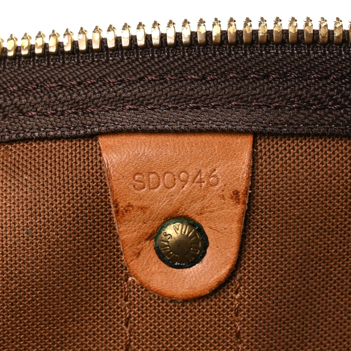 Monogram Keepall Bandouliere 60 wholesalehk.shop