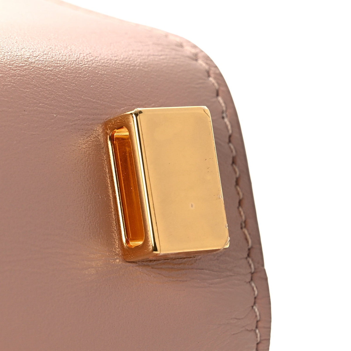Box Calfskin Micro 30 Montaigne Flap Bag Rose Des Vents wholesalehk.shop