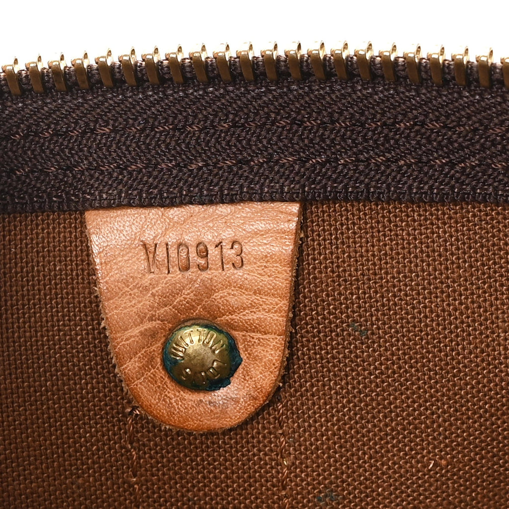 Monogram Keepall Bandouliere 55 wholesalehk.shop