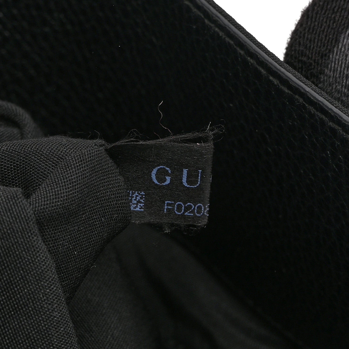 Nylon Monogram Tote Black wholesalehk.shop