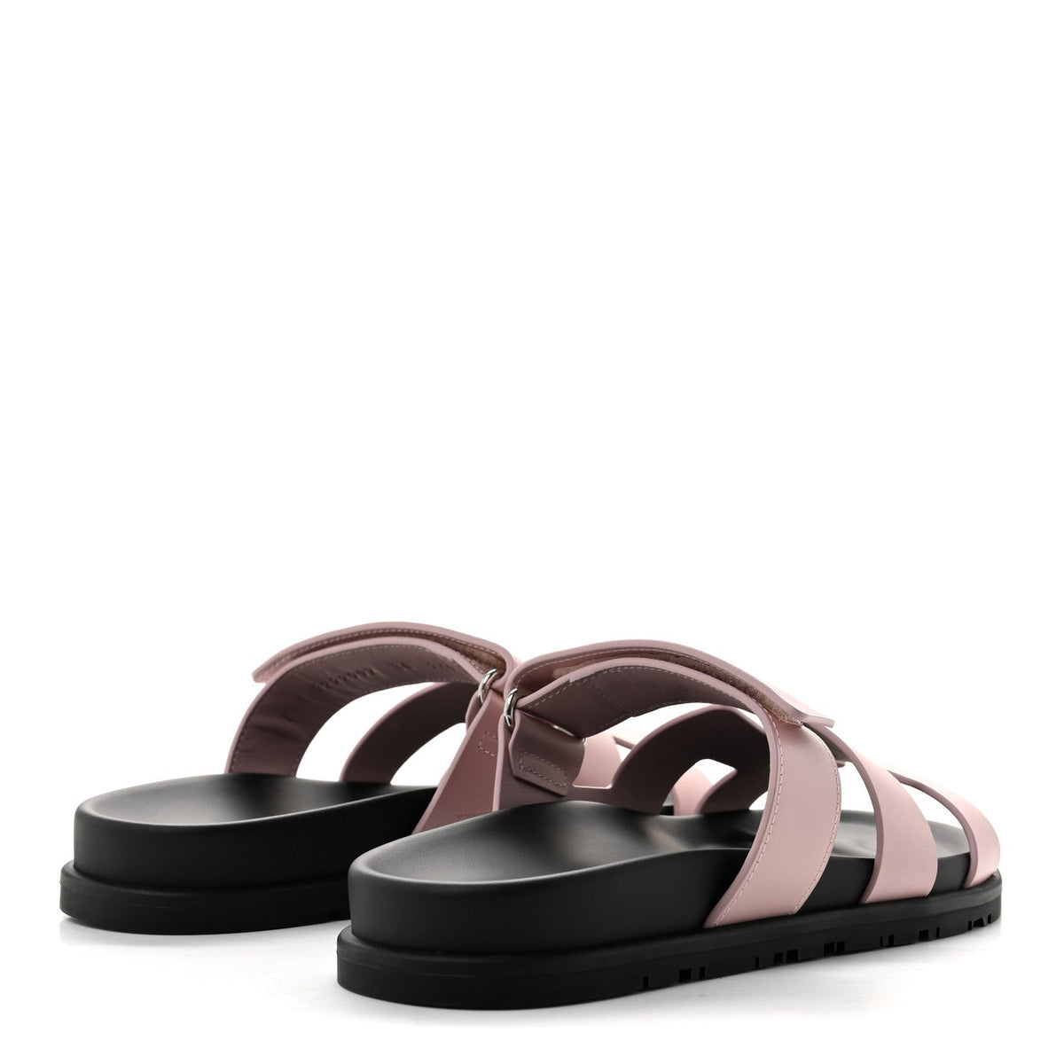 Calfskin Womens Chypre Sandals 38 Rose Cannon wholesalehk.shop