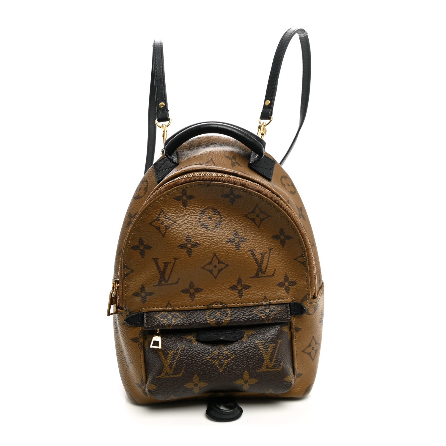 Reverse Monogram Palm Springs Backpack Mini £¨ Direct shipment via from wholesalehk.shop