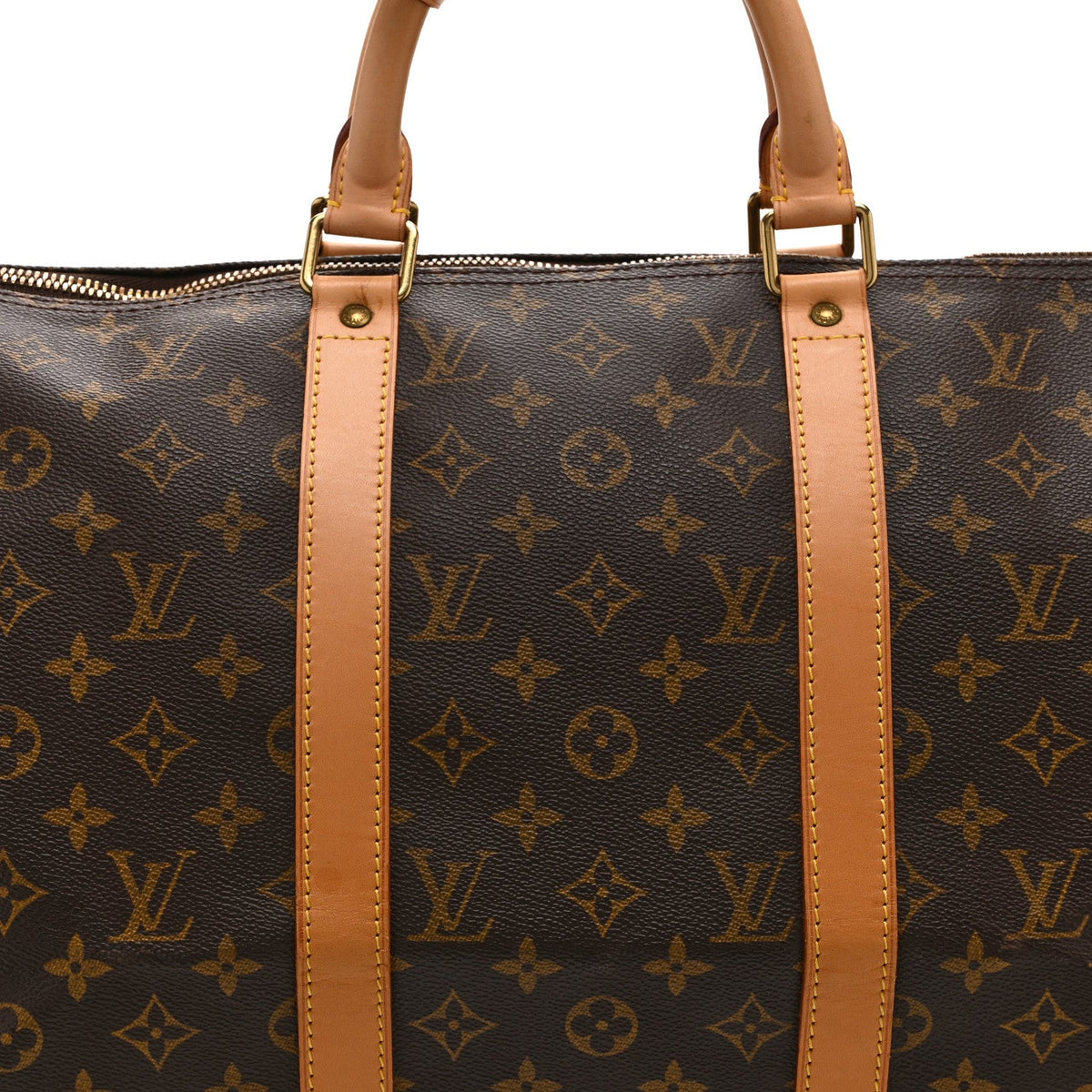 Monogram Keepall 50 wholesalehk.shop