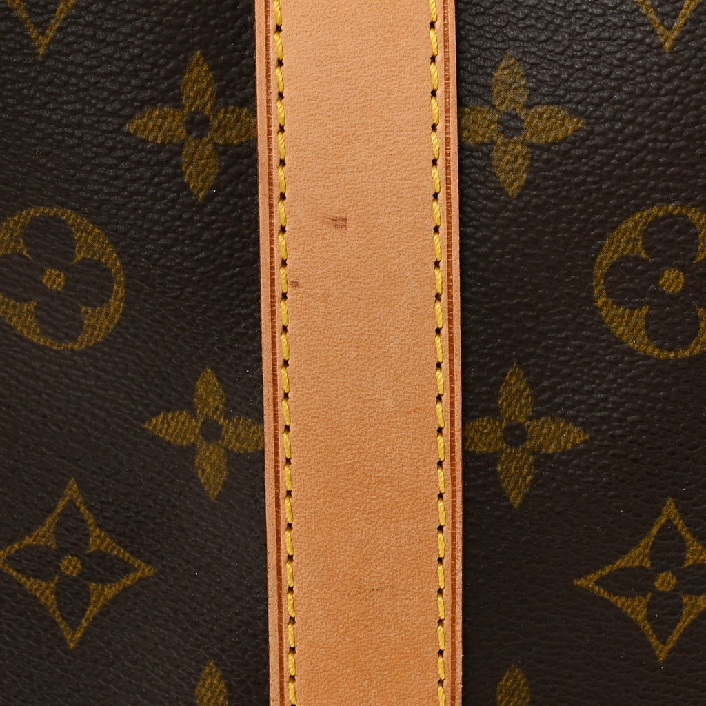 Monogram Keepall Bandouliere 50 wholesalehk.shop