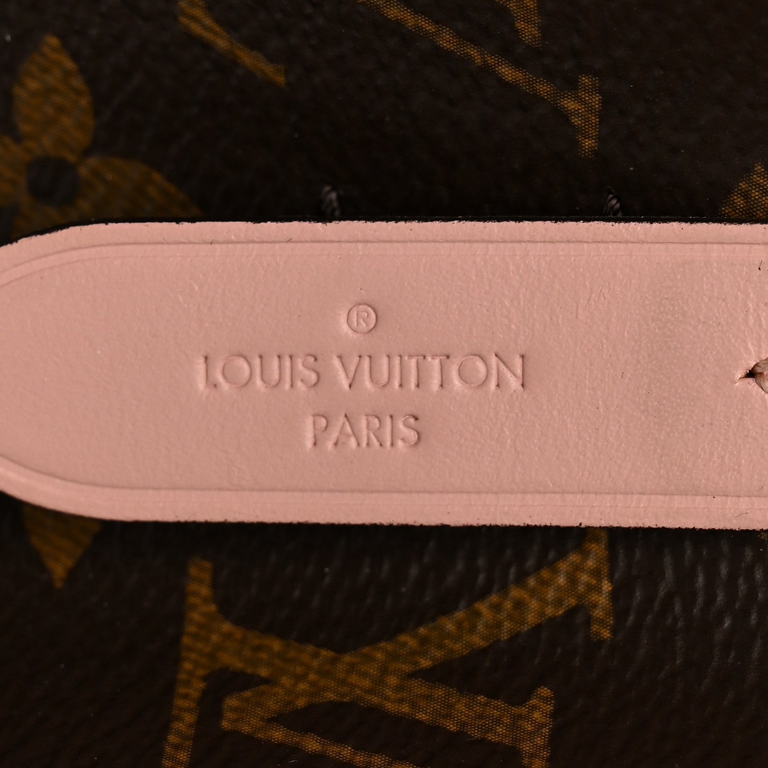 Monogram Neonoe MM Rose Poudre £¨ Direct shipment via from wholesalehk.shop