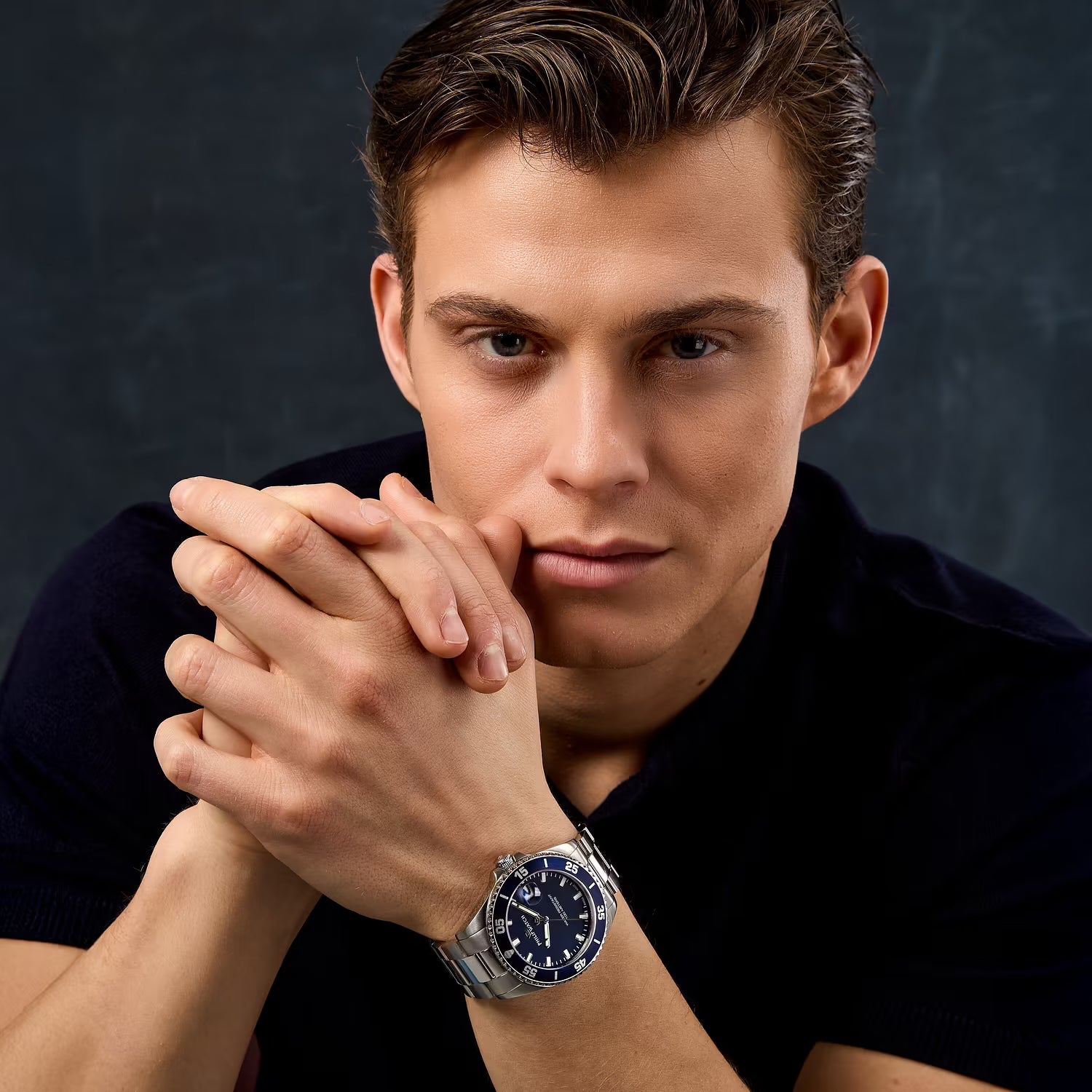 Philip Watch Caribe Sport Men's Watch R8253597119