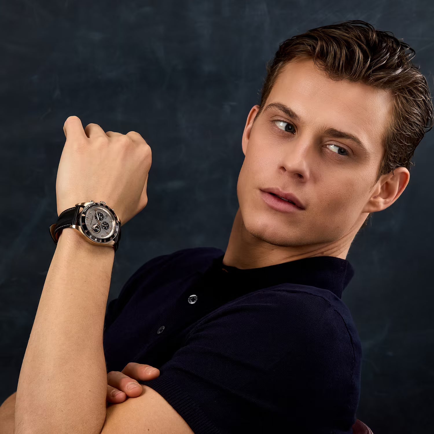 Philip Watch Caribe Sport Men's Watch R8271607003