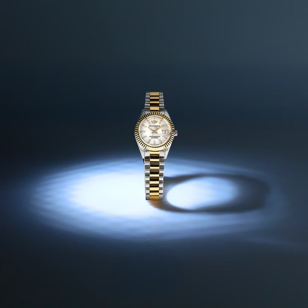 Philip Watch Caribe Urban Women's Watch R8253597669