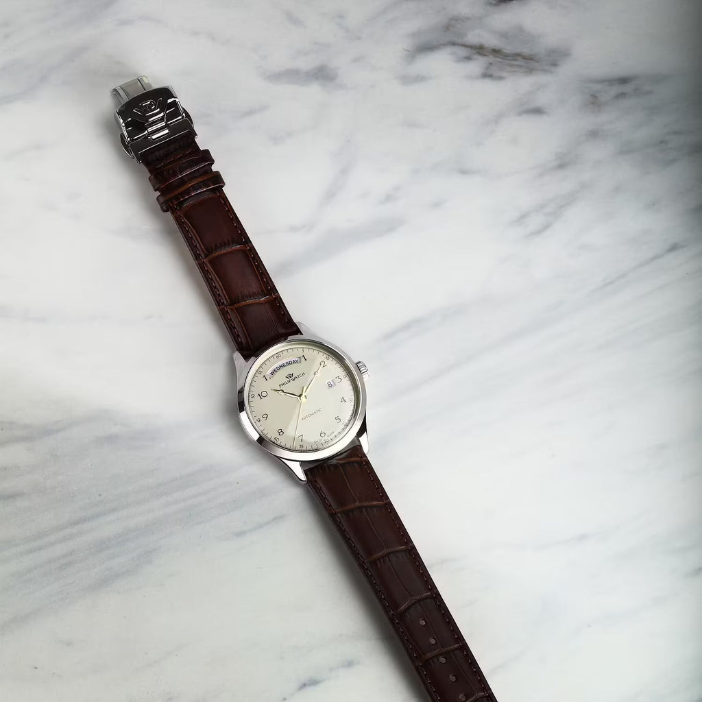 Philip Watch Museum Men's Watch R8221225001