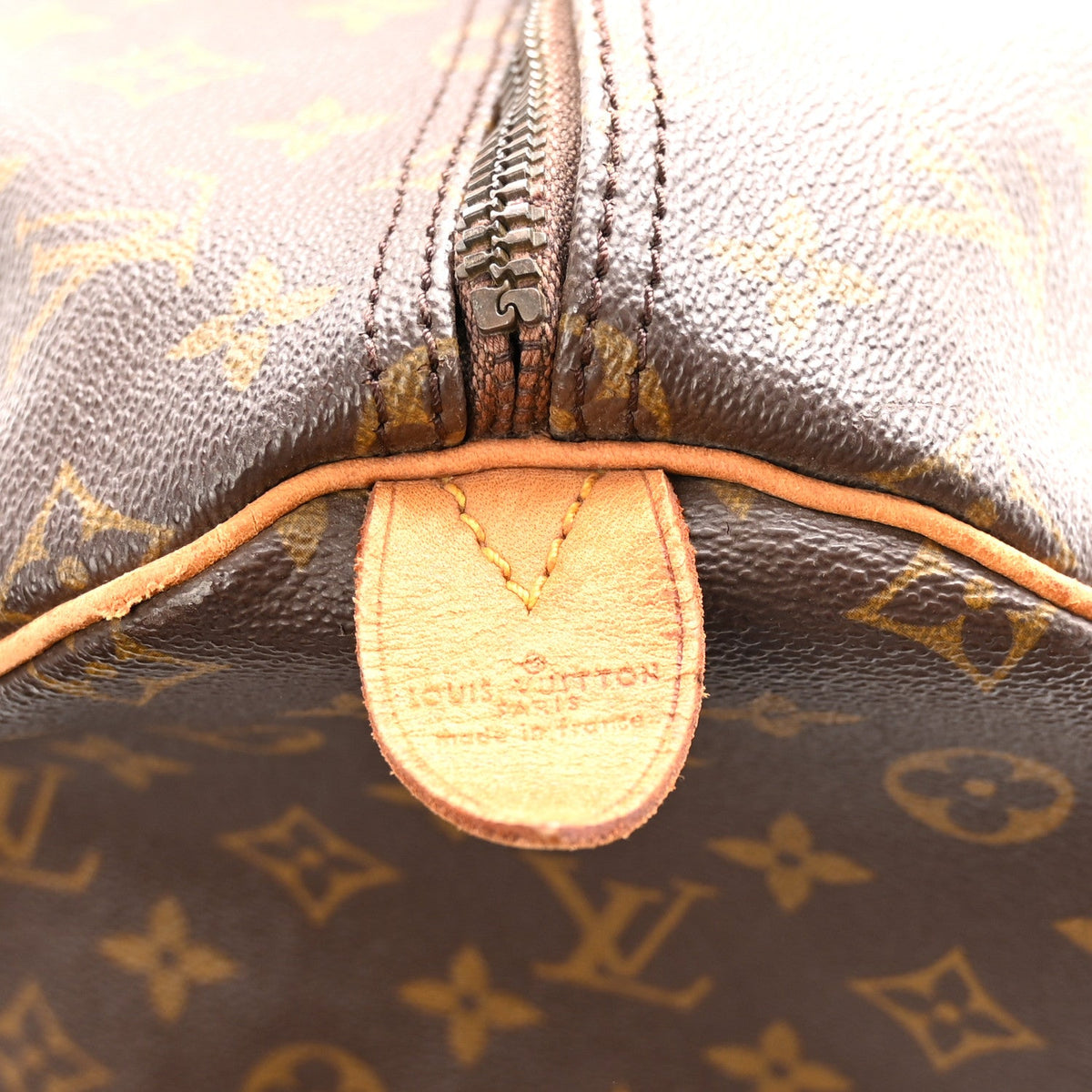 Monogram Keepall 55 wholesalehk.shop