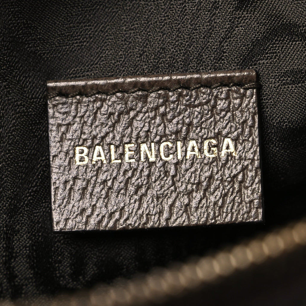 X BALENCIAGA BB Supreme Monogram Web Mini Ophidia Messenger Beige New Acero wholesalehk.shop