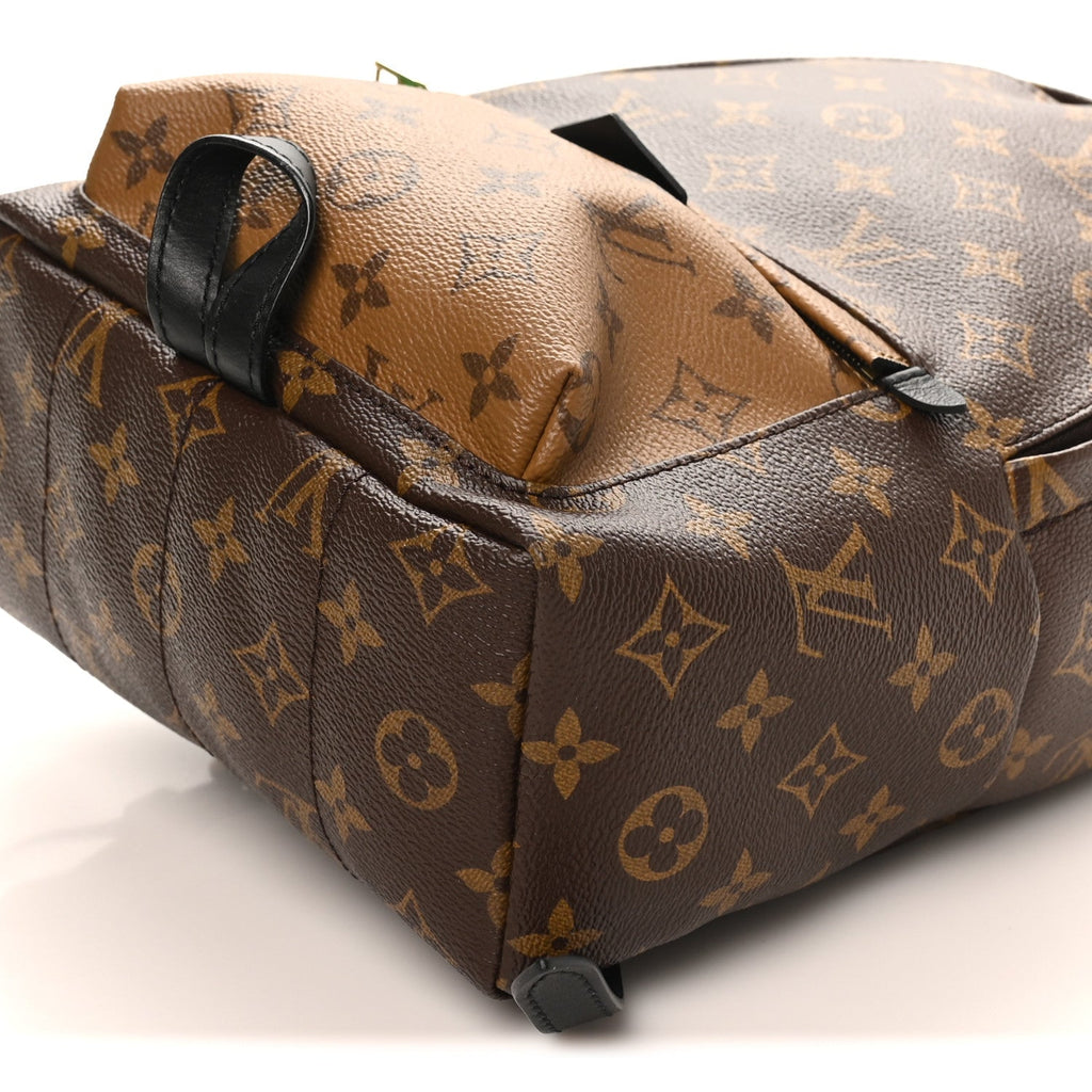Reverse Monogram Palm Springs Backpack PM £¨ Direct shipment via from wholesalehk.shop