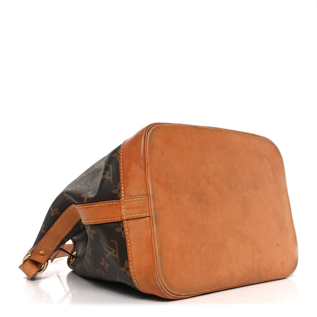 Monogram Petit Noe NM £¨ Direct shipment via from wholesalehk.shop