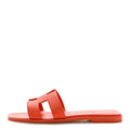 Epsom Oran Sandals 36 Orange Poppy wholesalehk.shop