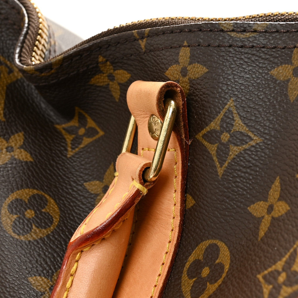 Monogram Keepall Bandouliere 55 wholesalehk.shop