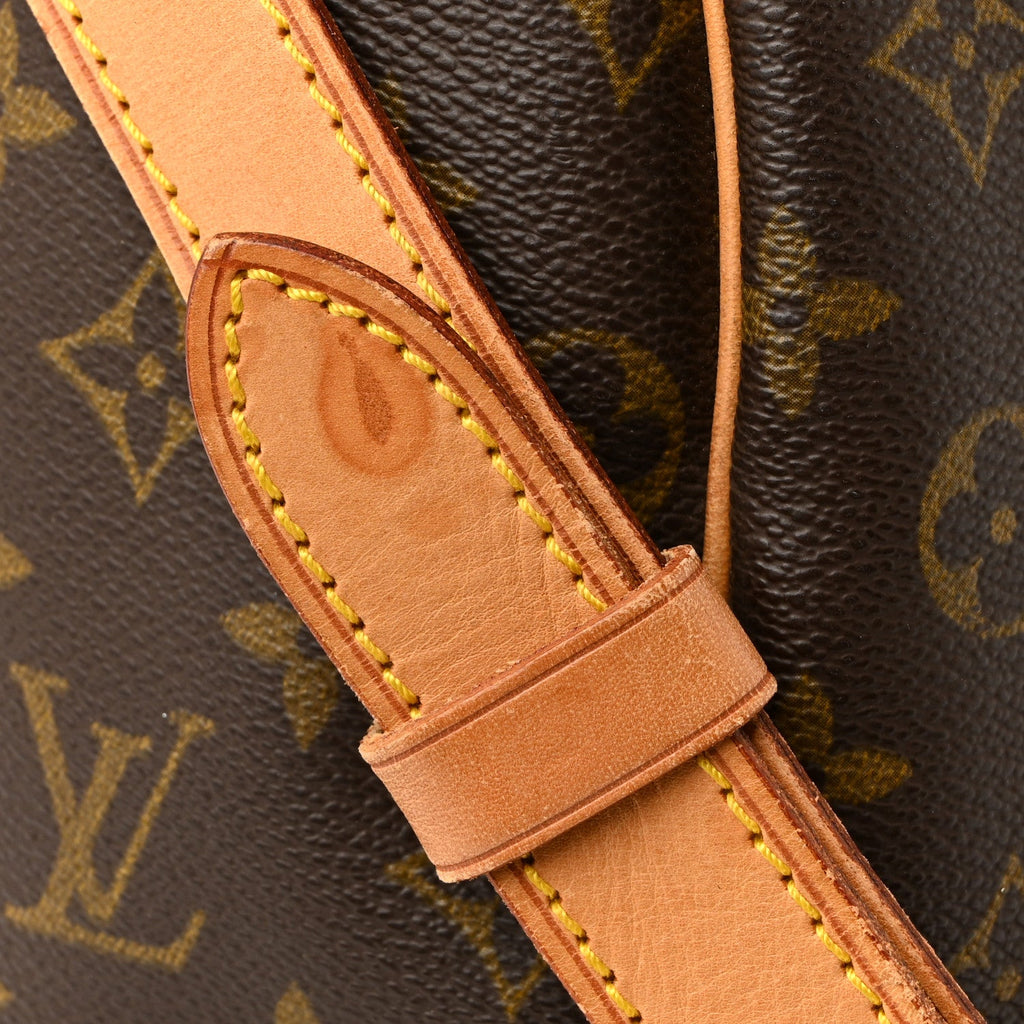 Monogram Keepall Bandouliere 60 wholesalehk.shop