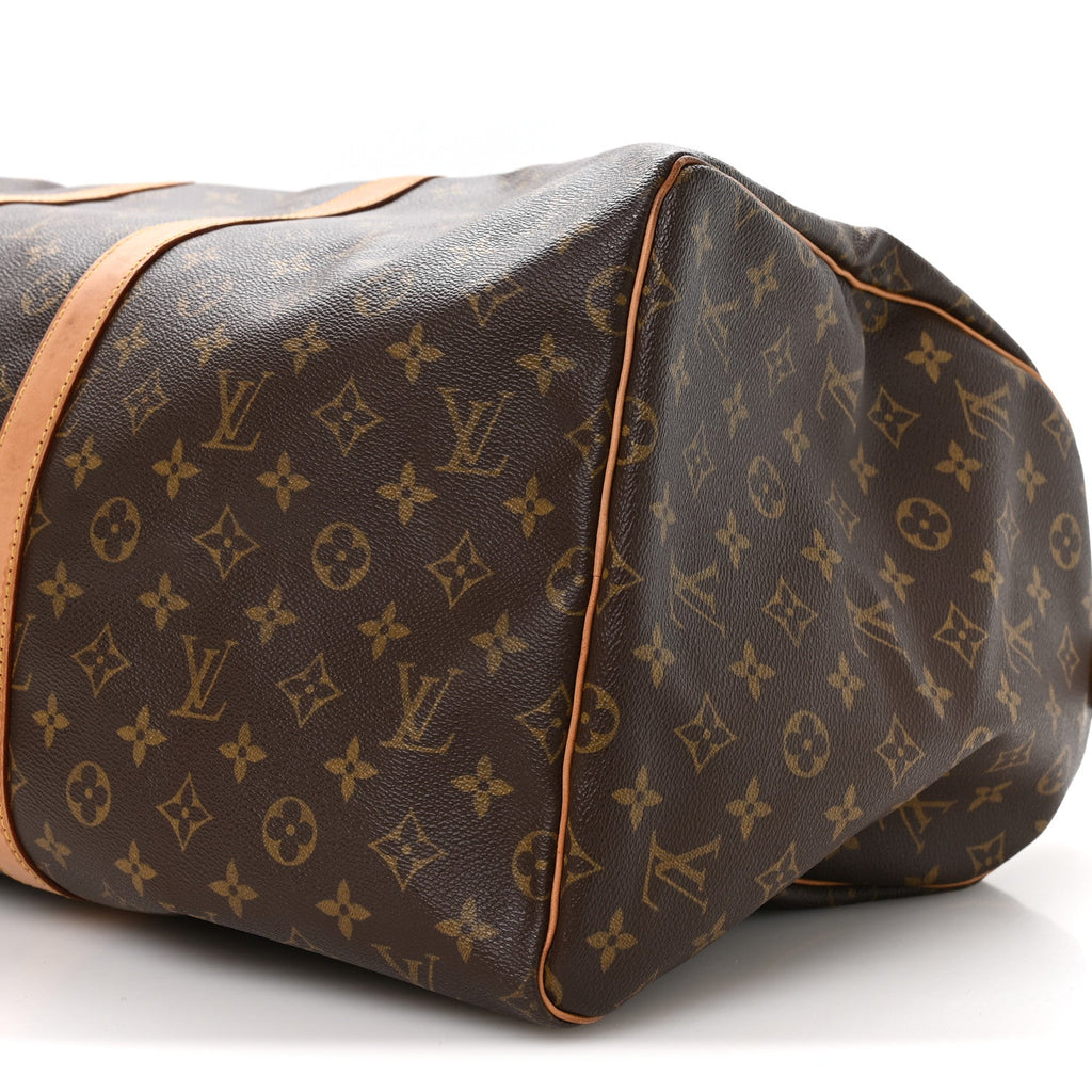 Monogram Keepall 55 wholesalehk.shop