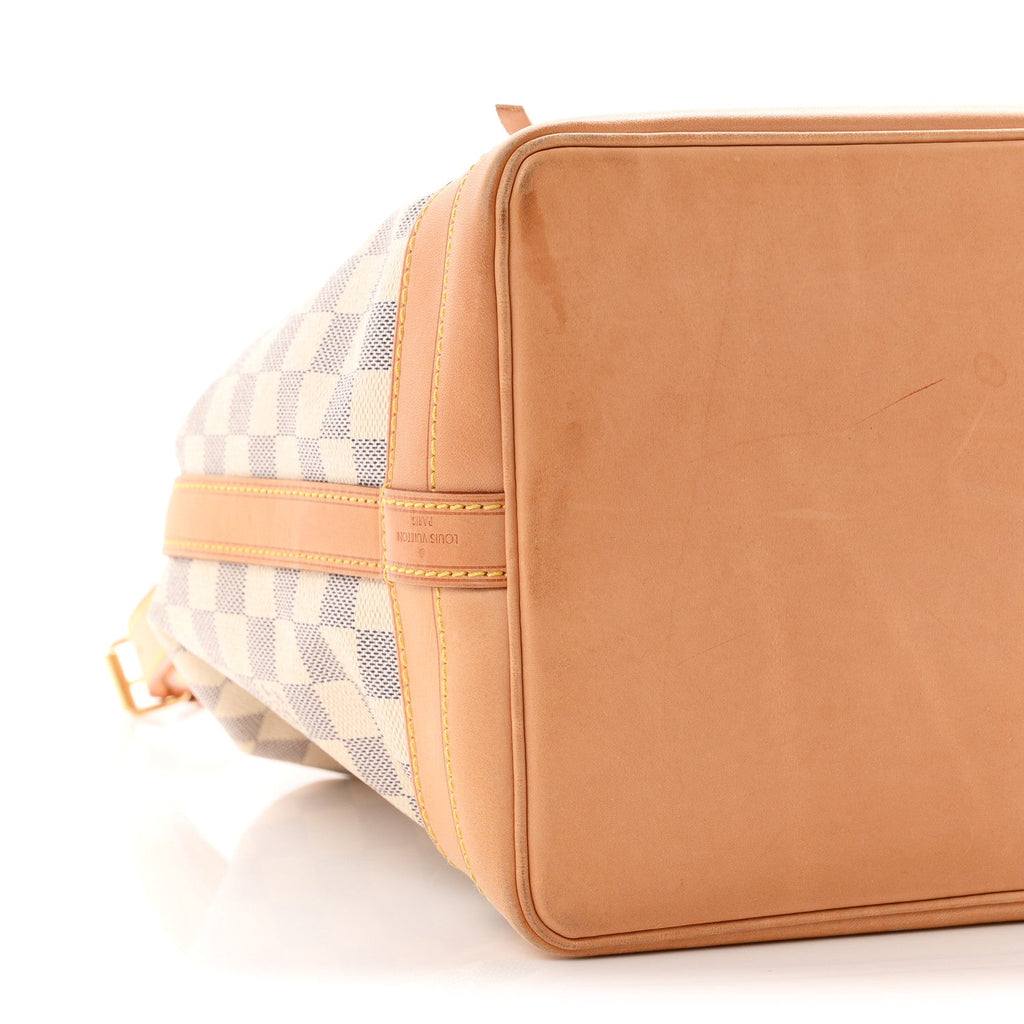 Damier Azur Noe £¨ Direct shipment via from wholesalehk.shop