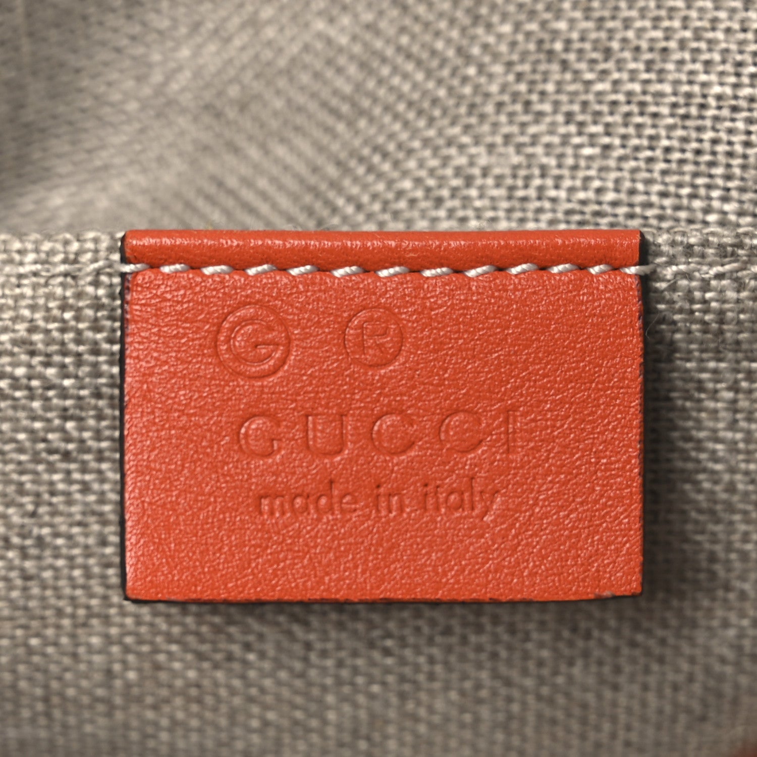 Microguccissima Mini Dome Bag Sun Orange £¨ Direct shipment via from wholesalehk.shop