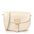 Box Calfskin Medium Bobby Flap Latte wholesalehk.shop