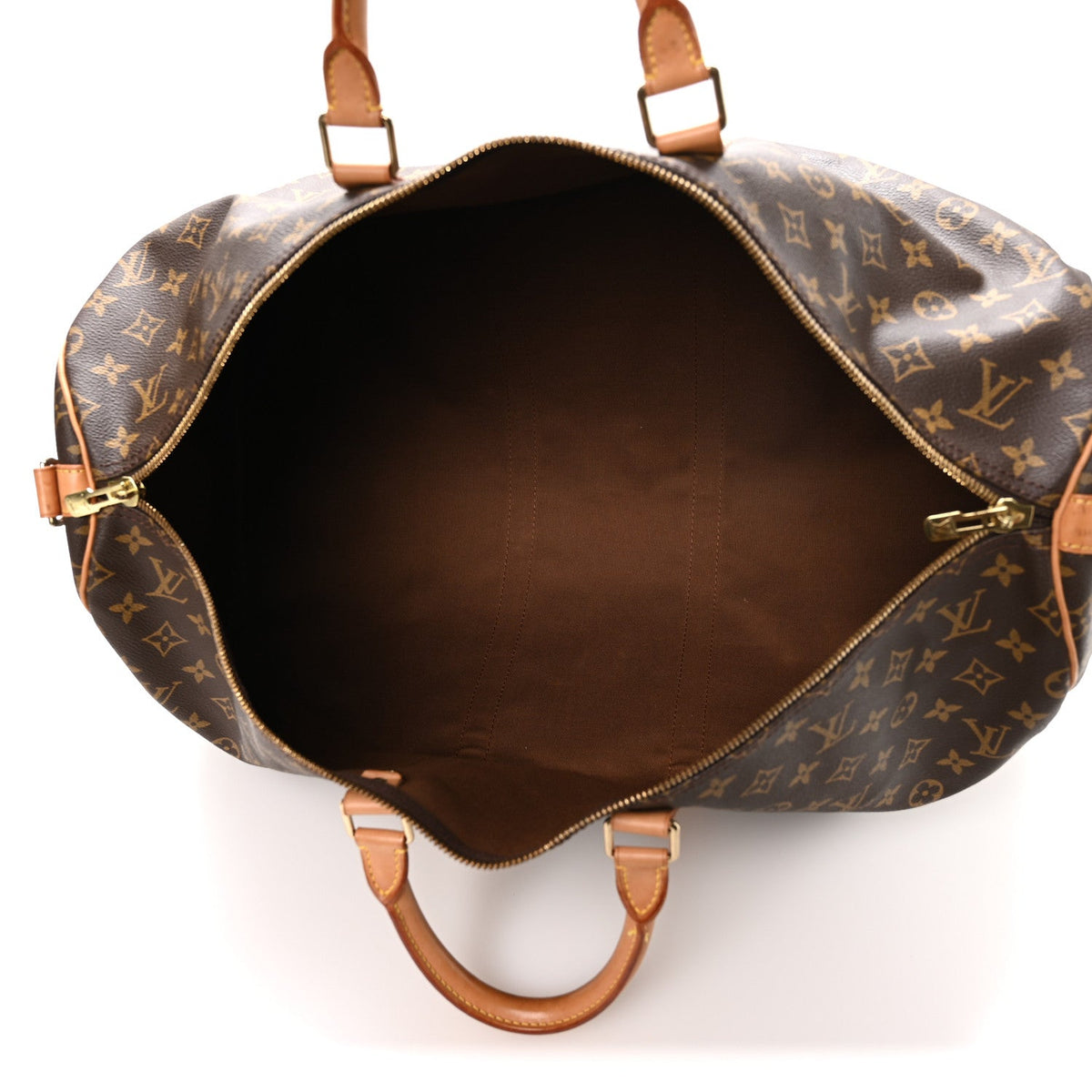 Monogram Keepall Bandouliere 55 wholesalehk.shop