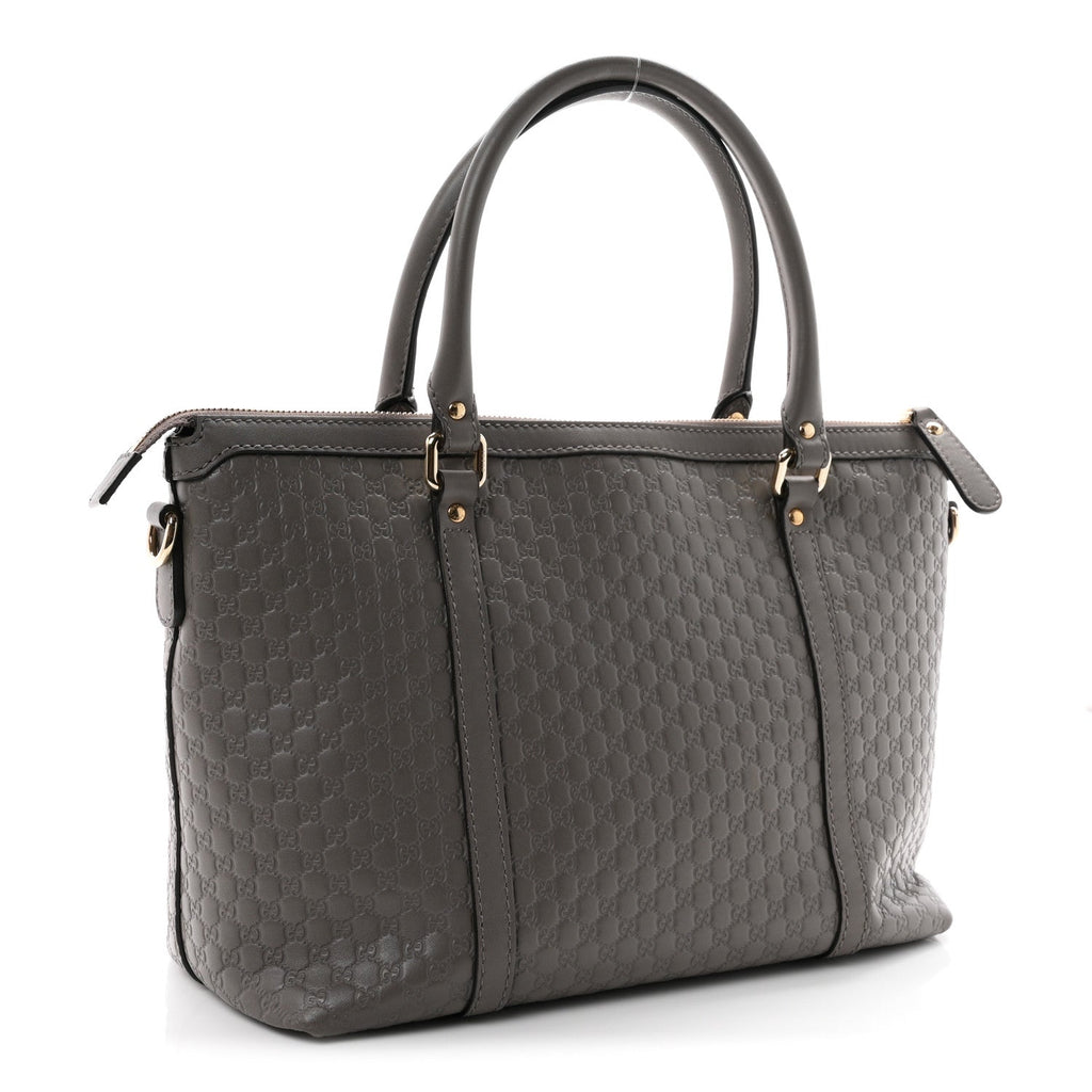 Soft Microguccissima Small Zippered Satchel Loess £¨ Direct shipment via from wholesalehk.shop