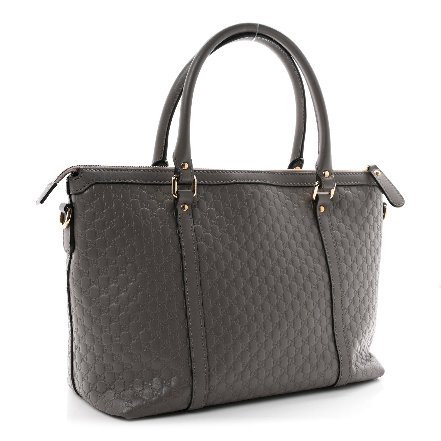 Soft Microguccissima Small Zippered Satchel Loess £¨ Direct shipment via from wholesalehk.shop