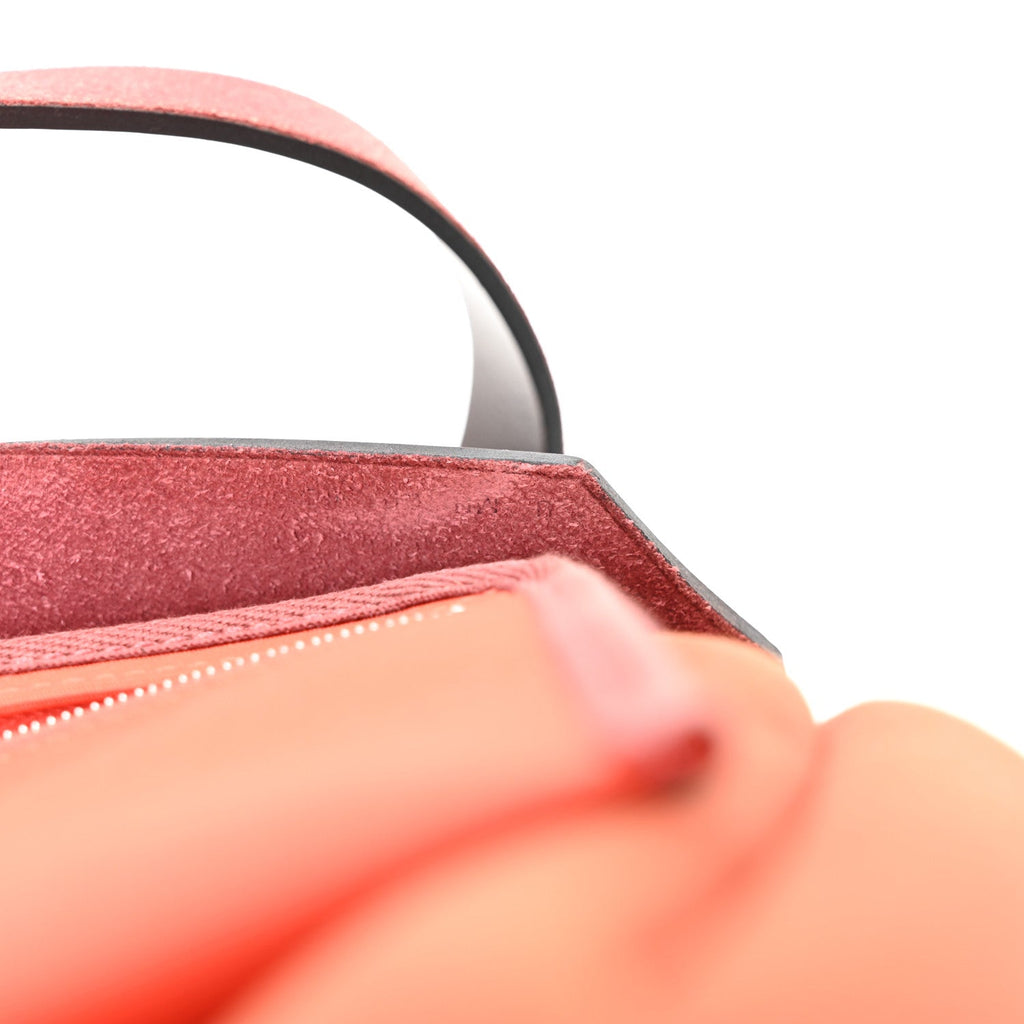 Military Toile Vache Hunter Tri-Color Herbag Zip Retourne 31 PM Rouge H Cuirve Orange Mecano £¨ Direct shipment via from wholesalehk.shop