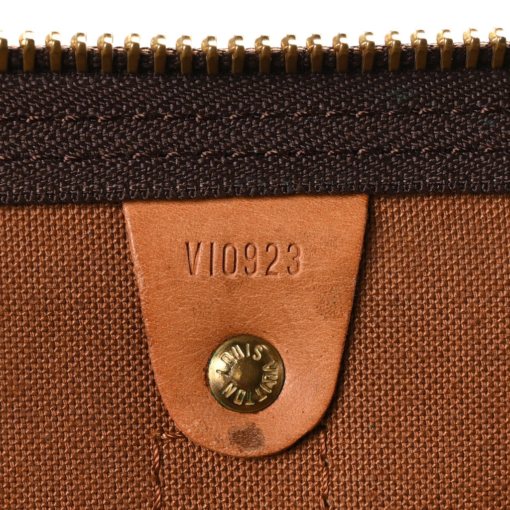 Monogram Keepall 55 wholesalehk.shop