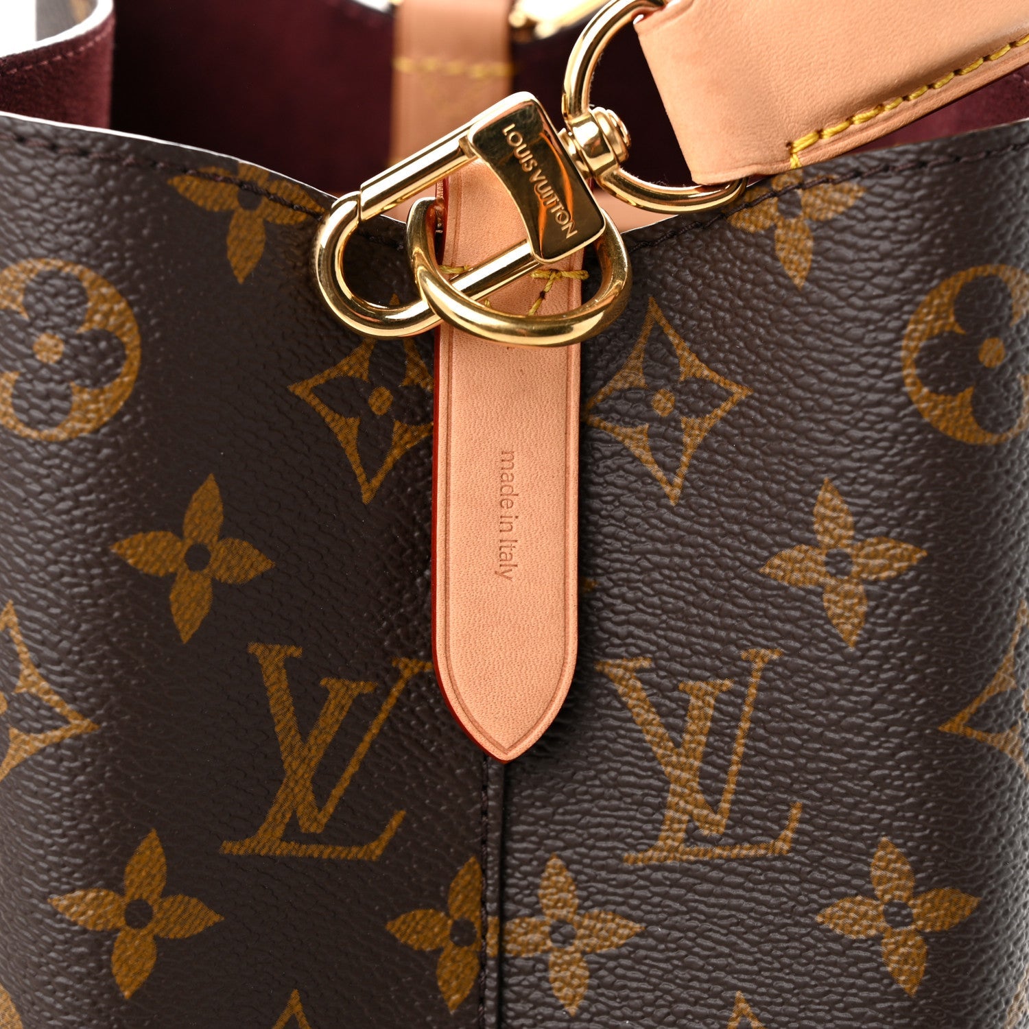 Monogram Neonoe BB £¨ Direct shipment via from wholesalehk.shop