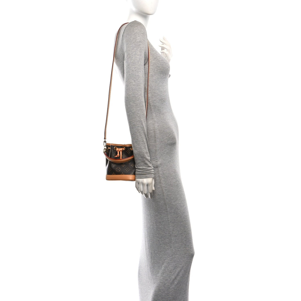 Monogram Nano Noe NV £¨ Direct shipment via from wholesalehk.shop