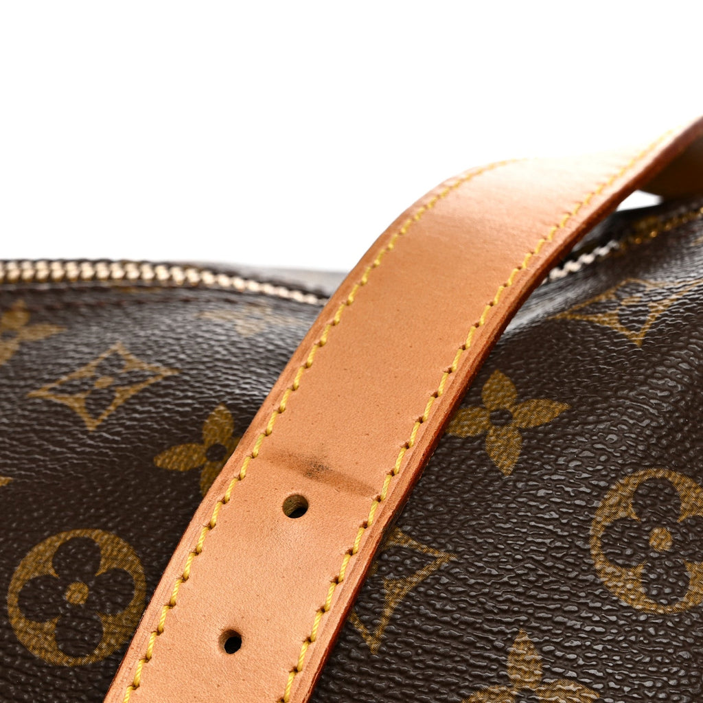 Monogram Keepall Bandouliere 60 wholesalehk.shop