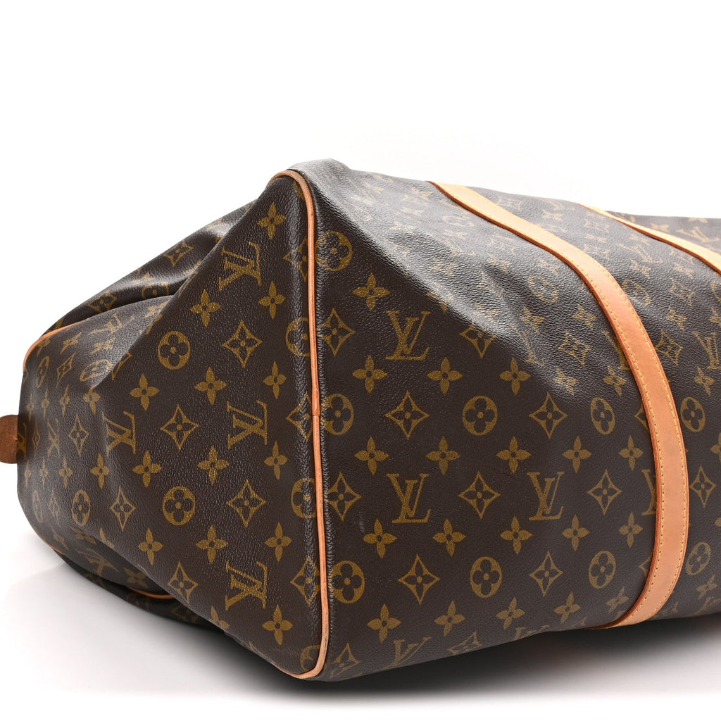 Monogram Keepall 55 wholesalehk.shop