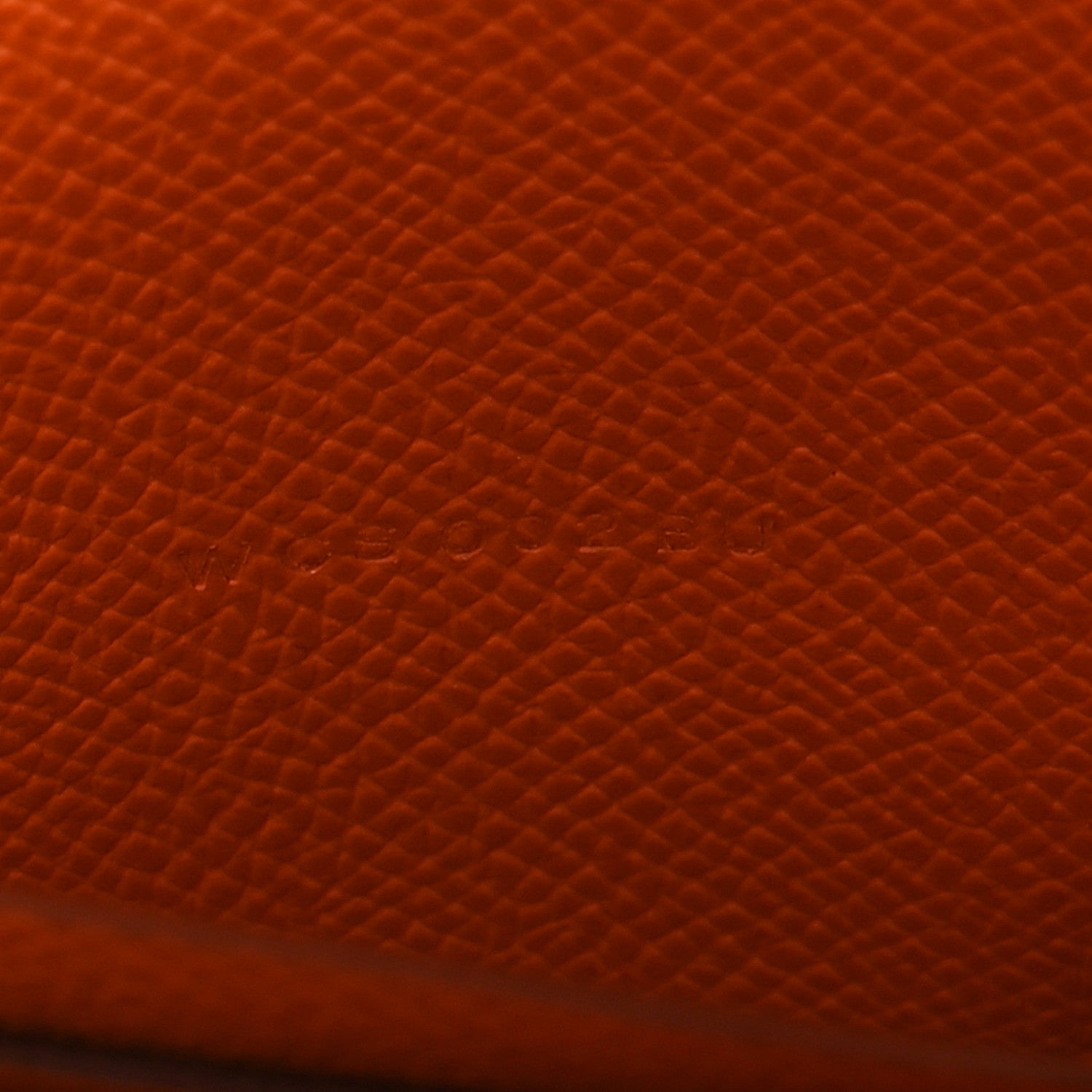 Epsom Constance Long Wallet To Go Wallet Orange £¨ Direct shipment via from wholesalehk.shop