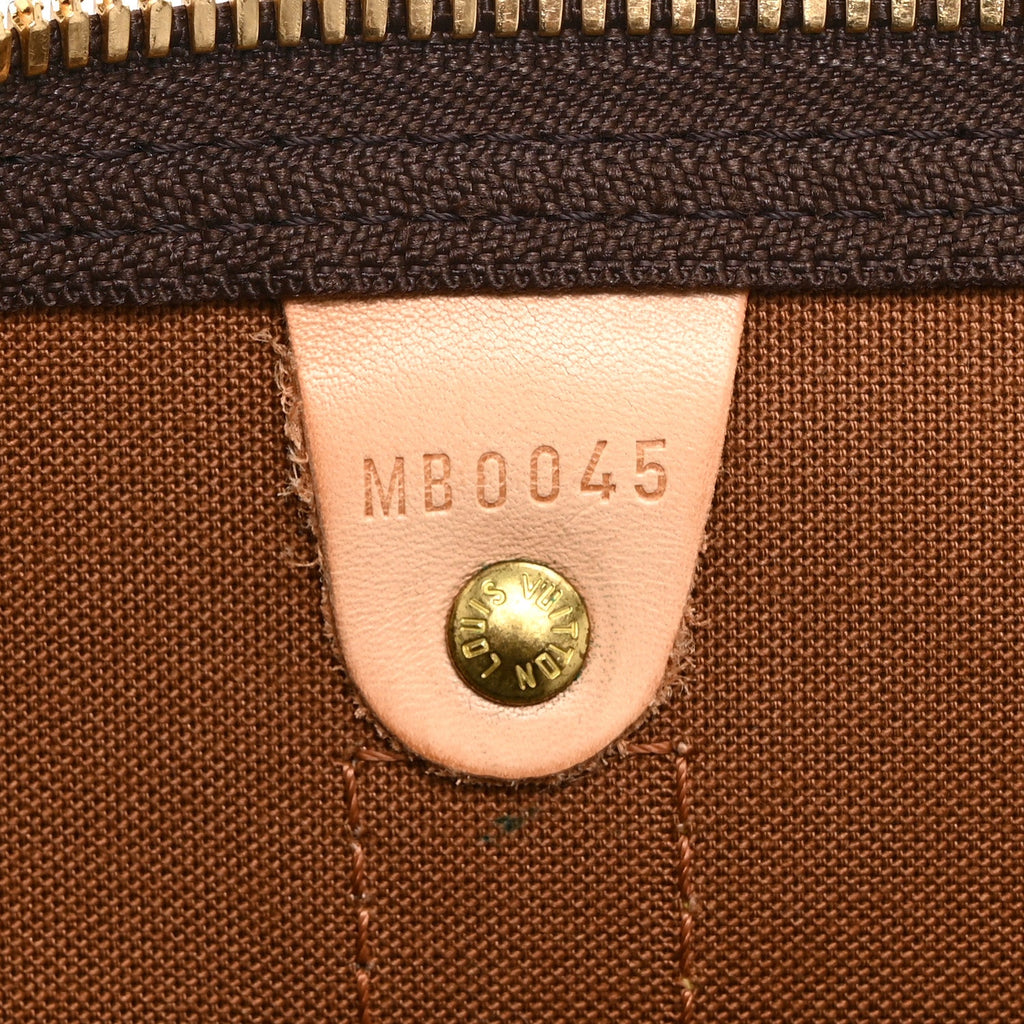 Monogram Keepall 55 wholesalehk.shop